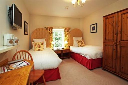 фото отеля Morritt Arms Hotel Greta Bridge Barnard Castle