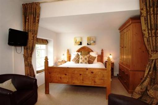 фото отеля Morritt Arms Hotel Greta Bridge Barnard Castle