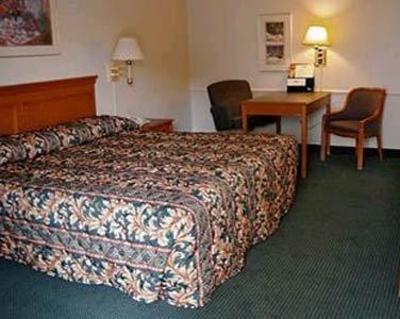 фото отеля America's Inn
