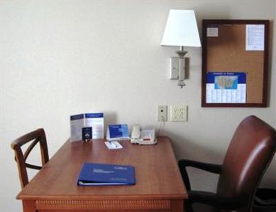 фото отеля Candlewood Suites Houston Medical Center
