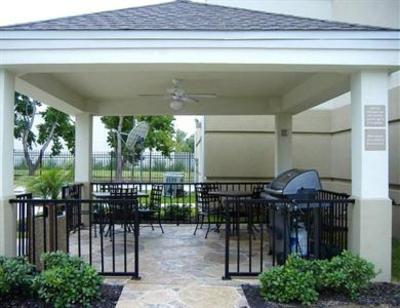 фото отеля Candlewood Suites Houston Medical Center