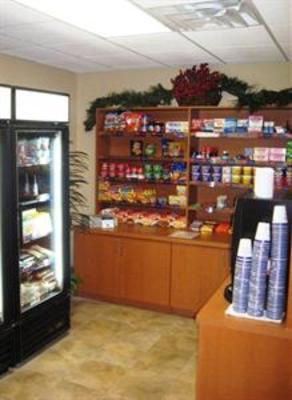 фото отеля Candlewood Suites Houston Medical Center