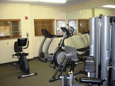 фото отеля Candlewood Suites Houston Medical Center