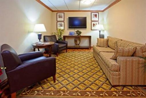фото отеля Candlewood Suites Houston Medical Center