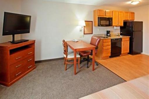 фото отеля Candlewood Suites Houston Medical Center