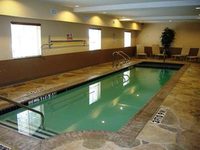 Candlewood Suites Houston Medical Center