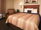 фото отеля Candlewood Suites Houston Medical Center