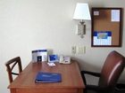 фото отеля Candlewood Suites Houston Medical Center