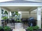 фото отеля Candlewood Suites Houston Medical Center
