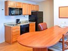 фото отеля Candlewood Suites Houston Medical Center