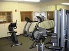 фото отеля Candlewood Suites Houston Medical Center