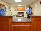 фото отеля Candlewood Suites Houston Medical Center