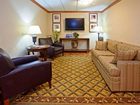 фото отеля Candlewood Suites Houston Medical Center