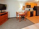 фото отеля Candlewood Suites Houston Medical Center