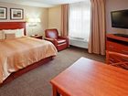 фото отеля Candlewood Suites Houston Medical Center