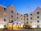 фото отеля Candlewood Suites Houston Medical Center
