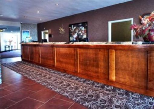 фото отеля Quality Inn Central Denver