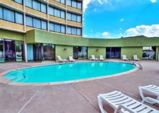 фото отеля Quality Inn Central Denver