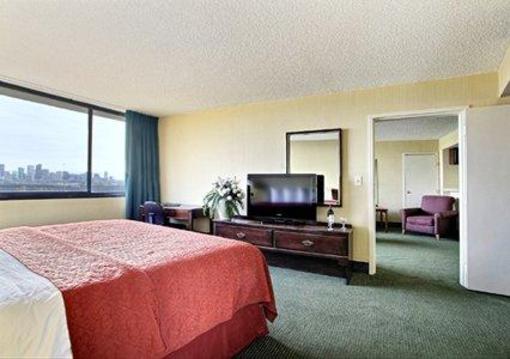 фото отеля Quality Inn Central Denver