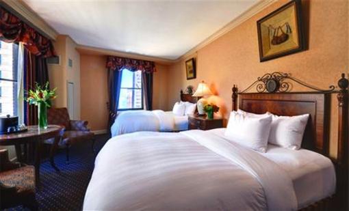 фото отеля The Whitehall Hotel