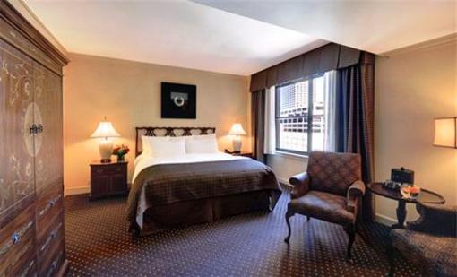 фото отеля The Whitehall Hotel