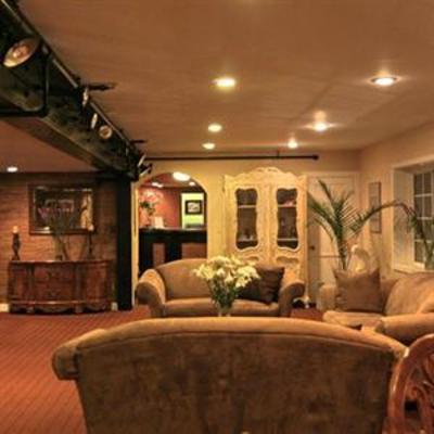 фото отеля Wilshire Crest Hotel