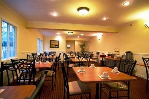 фото отеля Wilshire Crest Hotel