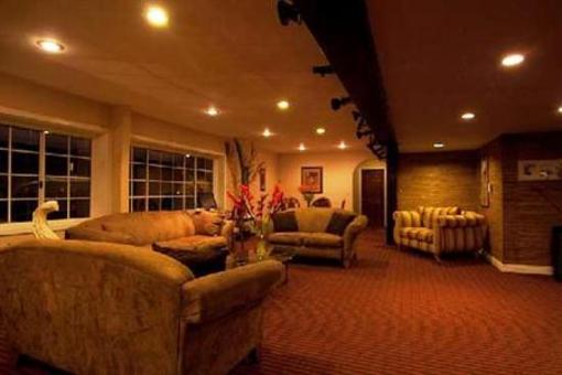 фото отеля Wilshire Crest Hotel
