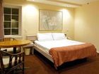 фото отеля Wilshire Crest Hotel