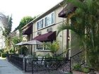 фото отеля Wilshire Crest Hotel