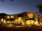 фото отеля Wilshire Crest Hotel