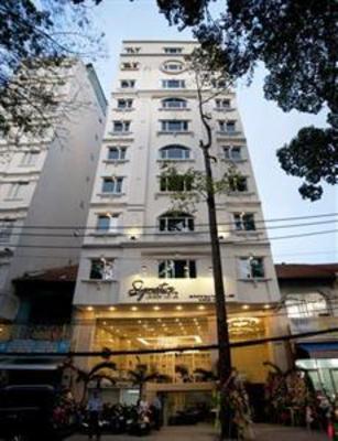 фото отеля Signature Saigon Hotel