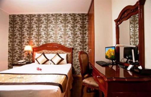 фото отеля Signature Saigon Hotel
