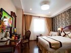 фото отеля Signature Saigon Hotel