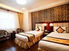 фото отеля Signature Saigon Hotel