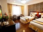 фото отеля Signature Saigon Hotel
