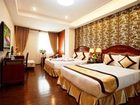 фото отеля Signature Saigon Hotel