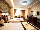 фото отеля Signature Saigon Hotel