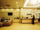 фото отеля Signature Saigon Hotel