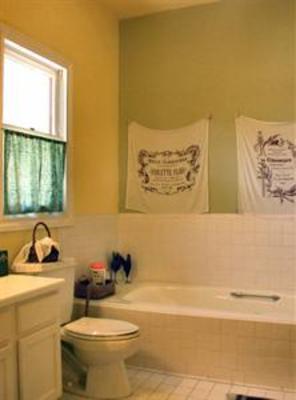 фото отеля A Yellow Rose Bed & Breakfast