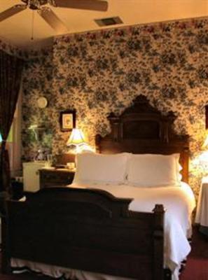 фото отеля A Yellow Rose Bed & Breakfast