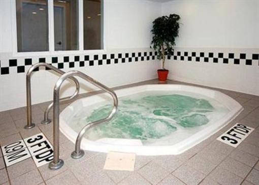 фото отеля Comfort Suites Hilliard