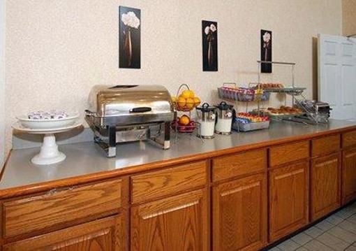 фото отеля Comfort Suites Hilliard
