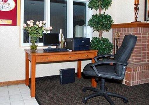 фото отеля Comfort Suites Hilliard