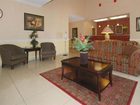 фото отеля Comfort Suites Hilliard