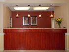 фото отеля Comfort Suites Hilliard