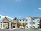 фото отеля Comfort Suites Hilliard