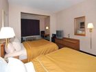 фото отеля Comfort Suites Hilliard