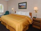 фото отеля Comfort Suites Hilliard