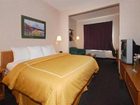 фото отеля Comfort Suites Hilliard